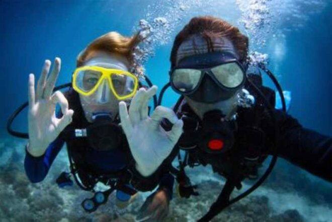 Costa Brava: Unforgettable Diving Adventure With Photos - Instructor and Language Support