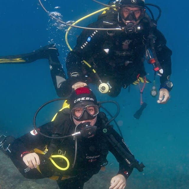 Costa Brava: Unforgettable Diving Adventure With Photos - Restrictions and Meeting Point