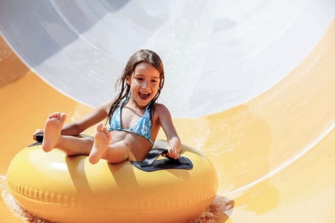 Costa Brava: Water World Aquatic Park & Optional Transfer - Review Summary