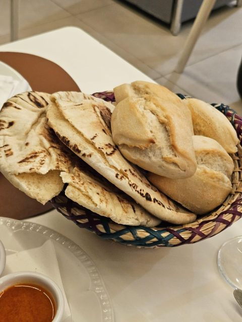 Costa Calma: Arabian Nights Dinner With Belly Dancing Show - Event Inclusions
