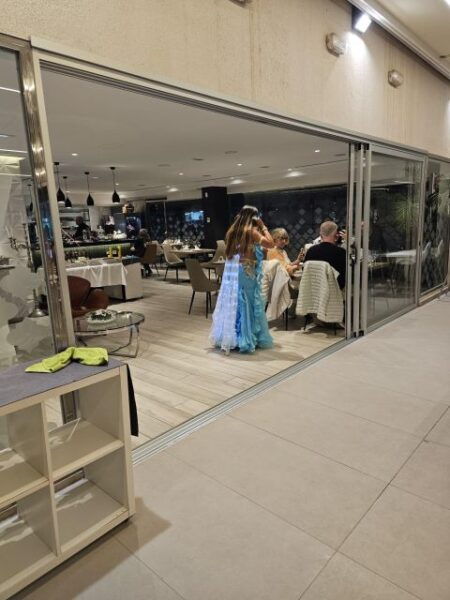 Costa Calma: Arabian Nights Dinner With Belly Dancing Show - Important Information
