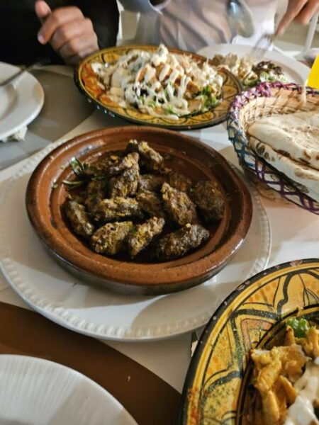 Costa Calma: Arabian Nights Dinner With Belly Dancing Show - Frequently Asked Questions