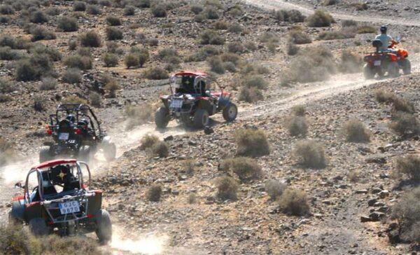 Costa Calma: Buggy Safari - Common Questions