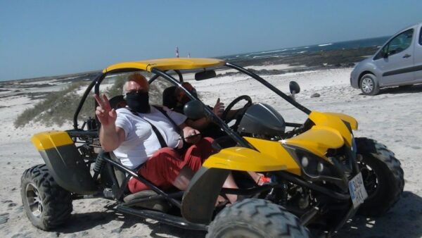 Costa Calma: Buggy Safari - The Sum Up