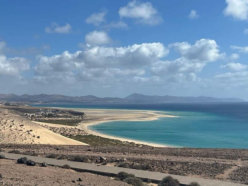 Costa Calma: E-Bike Adventure - Exploring Fuerteventura on Two Wheels: Costa Calma E-Bike Adventure Review