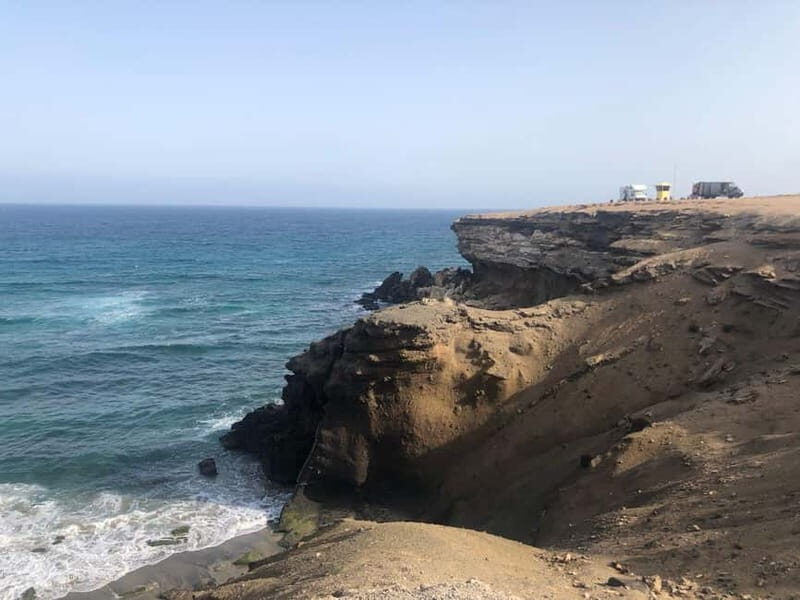 Costa Calma: E-Bike Adventure - Why This Tour Could Be Perfect for You