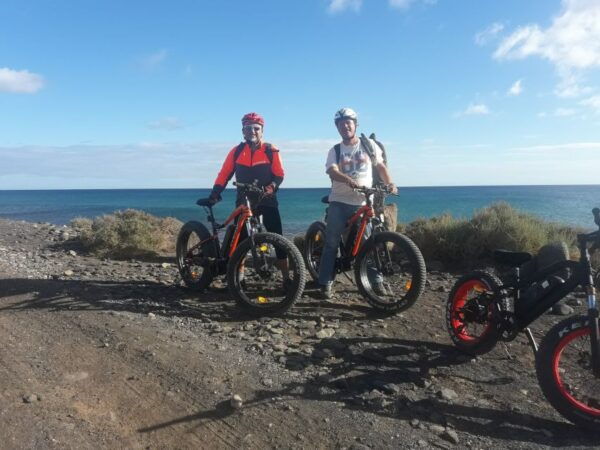 Costa Calma: E-bike Tour - Frequently Asked Questions