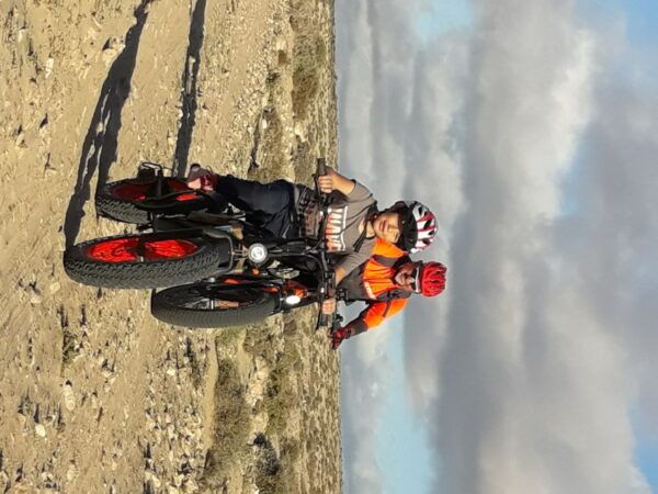 Costa Calma: E-bike Tour - The Sum Up