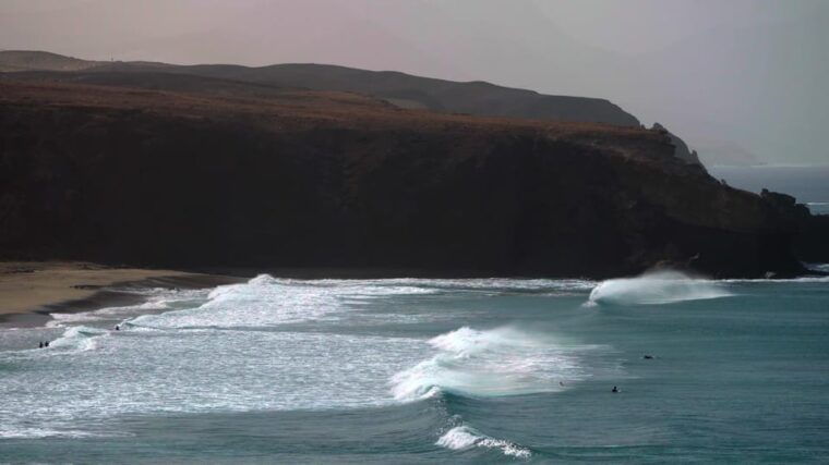 Costa Calma: Surf Courses With Licensed Surf Coaches - What to Bring