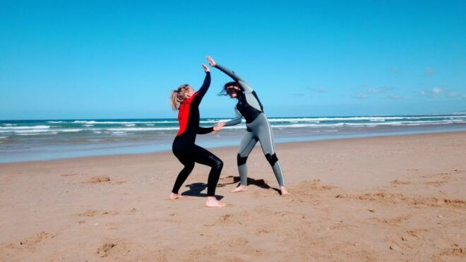Costa Da Caparica: Surf Experience - Important Information