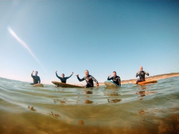 Costa Da Caparica: Surf Experience - Common Questions