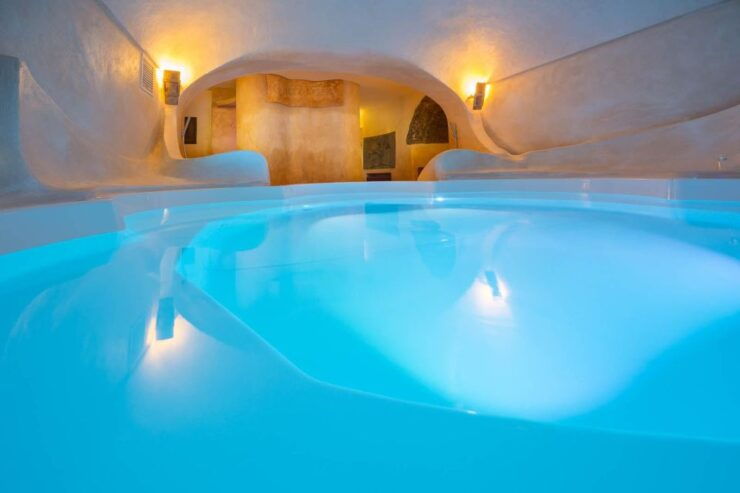Costa D'amalfi: Spa Argillarium Experience Basic - Ticket Information