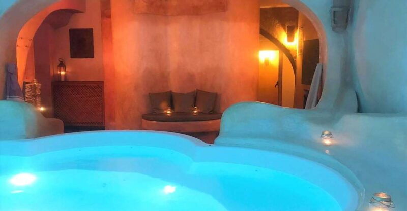 Costa d'Amalfi: Spa Argillarium Experience with massage 30 ' - Good To Know
