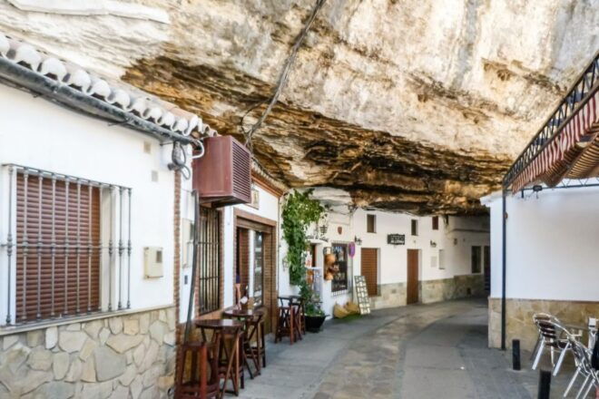 Costa Del Sol and Malaga: Ronda and Setenil De Las Bodegas - Additional Information