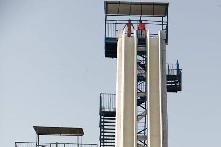 Costa Del Sol: Aqualand Torremolinos Entry Ticket - Ticket Pricing and Inclusions