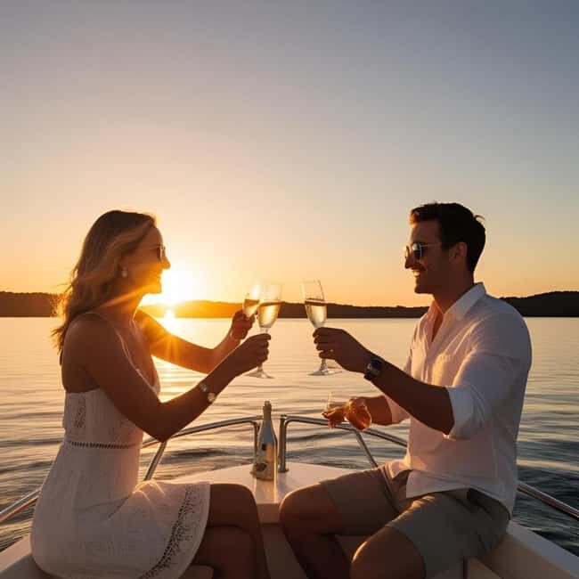 Costa del Sol: Best Sunset Cruise from Fuengirola - Value for Money and Practical Details