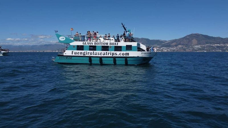 Costa del Sol: Best Sunset Cruise from Fuengirola - Who Will Love This Cruise?