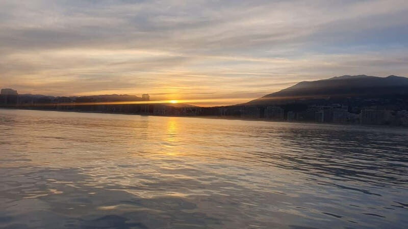 Costa del Sol: Best Sunset Cruise from Fuengirola - FAQs