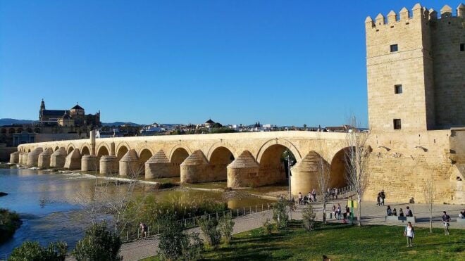 Costa Del Sol: Cordoba Group Bus Trip - Booking Information