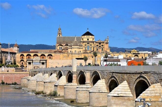 Costa Del Sol: Cordoba Group Bus Trip - Frequently Asked Questions