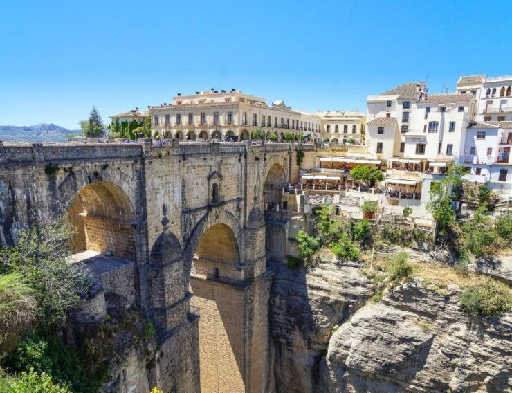 Costa Del Sol: Day Trip to Ronda and Setenil - Experience Highlights