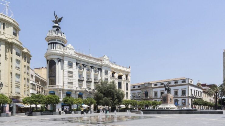 Costa Del Sol: Full-Day Cordoba Tour - Booking Information and Policies