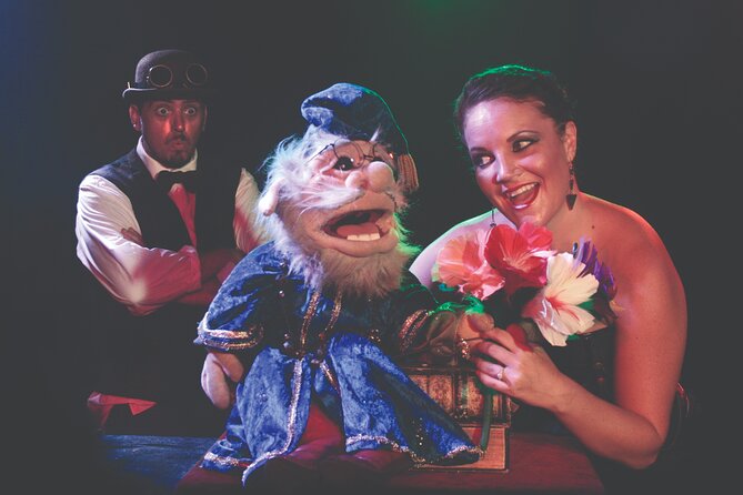 Costa Del Sol Music and Comedy Show  - Malaga - Cancellation Policy