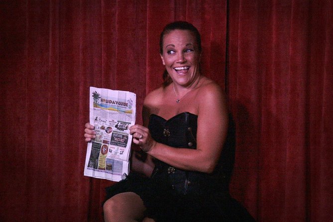 Costa Del Sol Music and Comedy Show  - Malaga - Additional Information