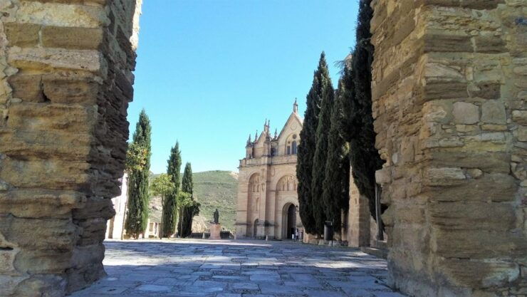 Costa Del Sol: Private Tour to Antequera - Activity Details