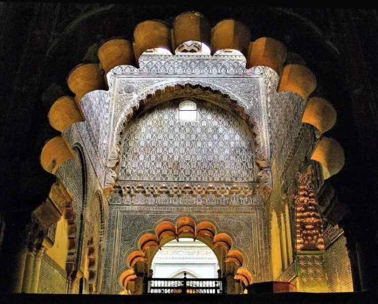 Costa Del Sol: Private Tour to Cordoba - Booking Details