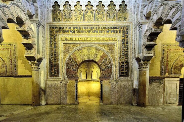 Costa Del Sol: Private Tour to Cordoba - Tour Experience