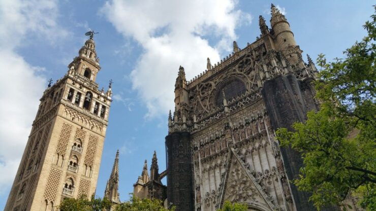 Costa Del Sol: Sevilla With Guided Tour of the Cathedral - Pricing Information