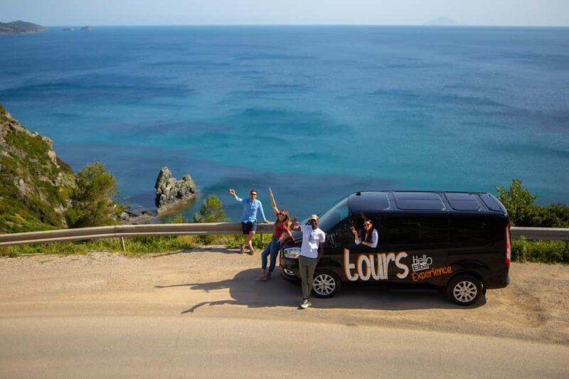 Costa del Sole Elba Island: Tour from Portoferraio and Lacona - Final Thoughts