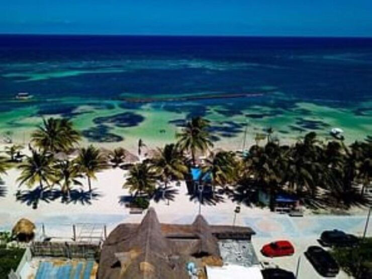 Costa Maya All Included Beach Break Experience - Activity Details