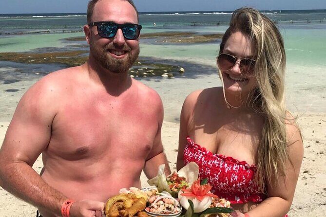 Costa Maya All Included Beach Break from Cruise Port - Who Will Enjoy This Tour?