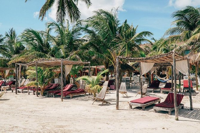 Costa Maya All Inclusive Beach Break Excursion by La Chilangaloense - What to Expect