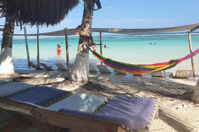 Costa Maya All-Inclusive Beach Club Visit - Overview and Inclusions