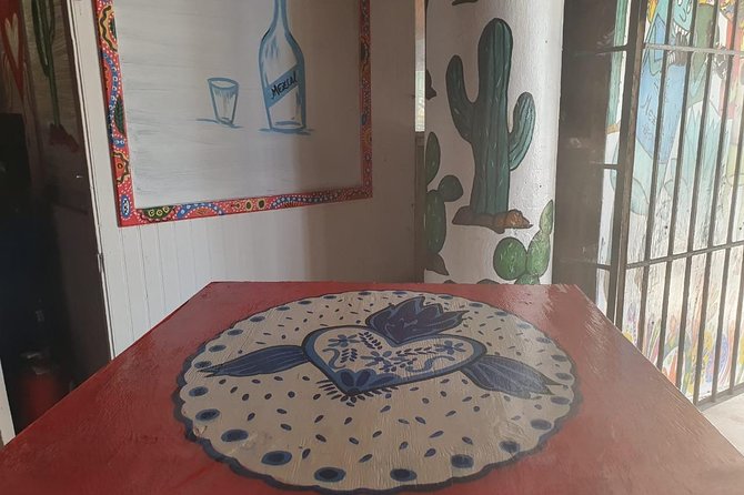 Costa Maya All-Inclusive Beach Club Visit - Traveler Photos and Reviews