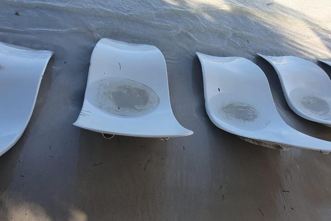 Costa Maya All-Inclusive Beach Club Visit - Common Questions