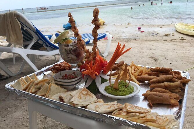 Costa Maya All-Inclusive Beach Escape - FAQs