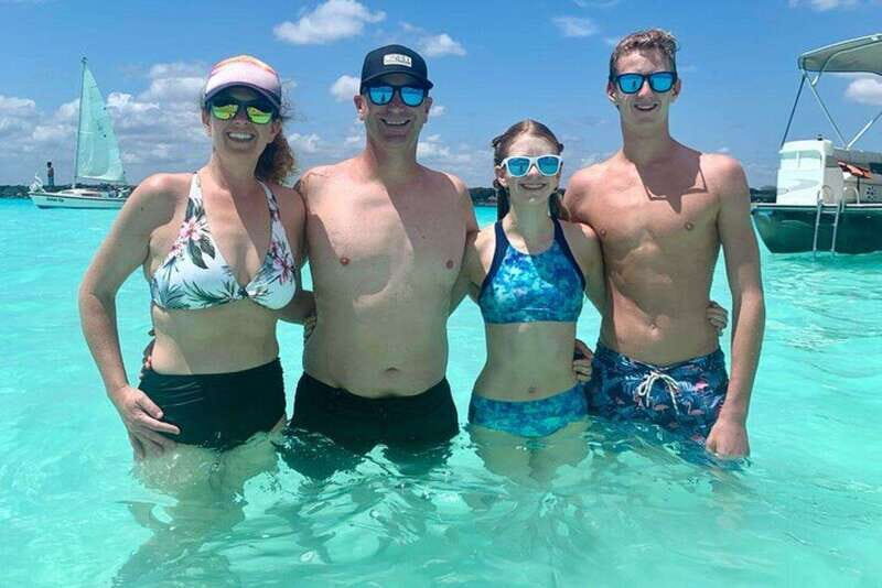 Costa Maya: Bacalar Lagoon Sailboat Tour - Good To Know