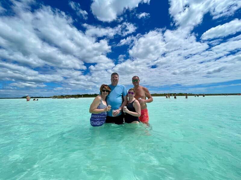 Costa Maya: Bacalar Lagoon Sailboat Tour - Final Thoughts