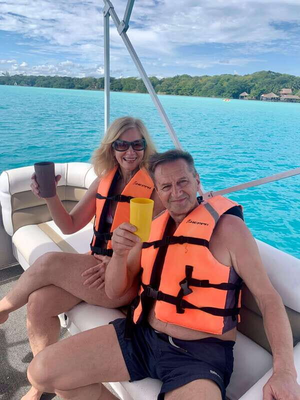 Costa Maya: Bacalar Lagoon Sailboat Tour - FAQs