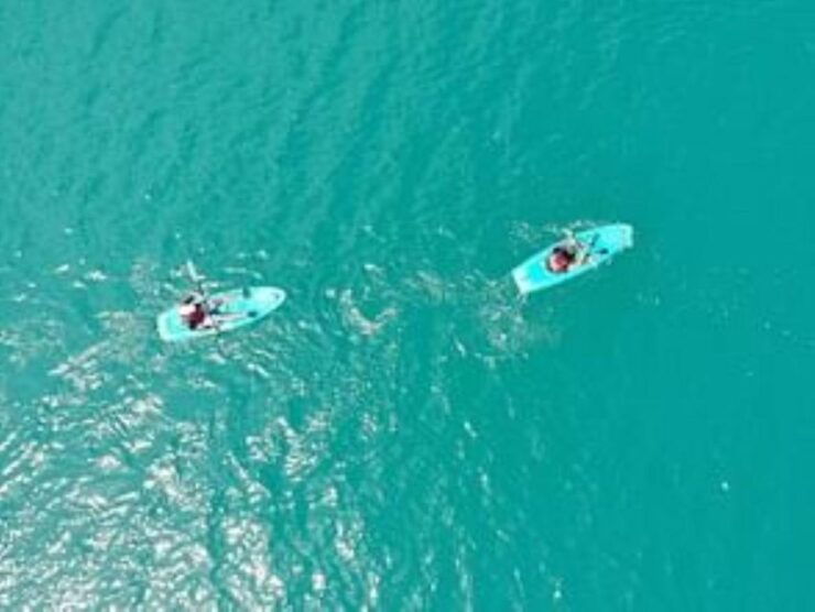 Costa Maya: Bacalar Seven Color Lagoon Adventure With Lunch - Experience Highlights