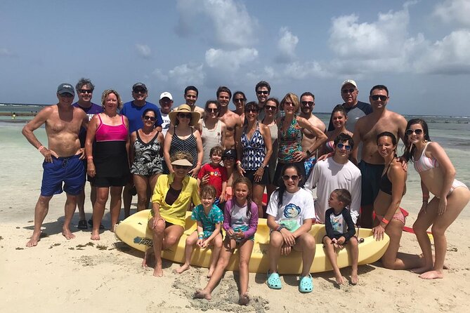 Costa Maya Beach Break All Inclusive From Port - Common Questions