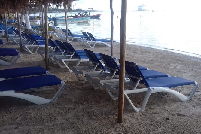 Costa Maya Beach Club All Inclusive Package - Cancellation Policy and Reviews