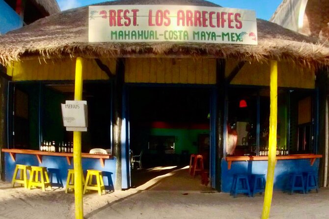Costa Maya Beach Club All Inclusive Package - Directions and Getting There