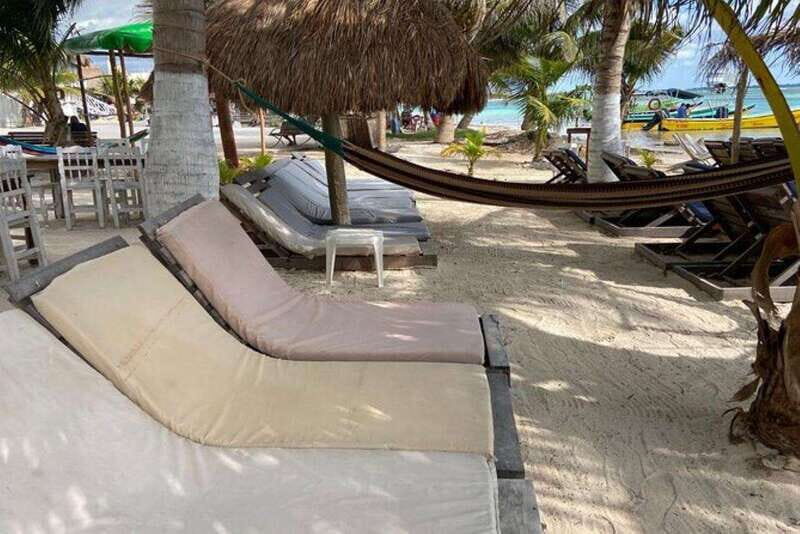 Costa maya : Beach Club Experience + relaxing massage - Final Thoughts on Value and Experience