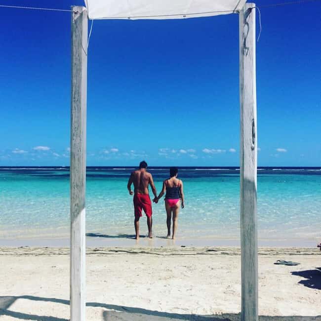 Costa Maya: Beach with Open Bar, Massage, Lunch & Snorkeling - Good To Know  