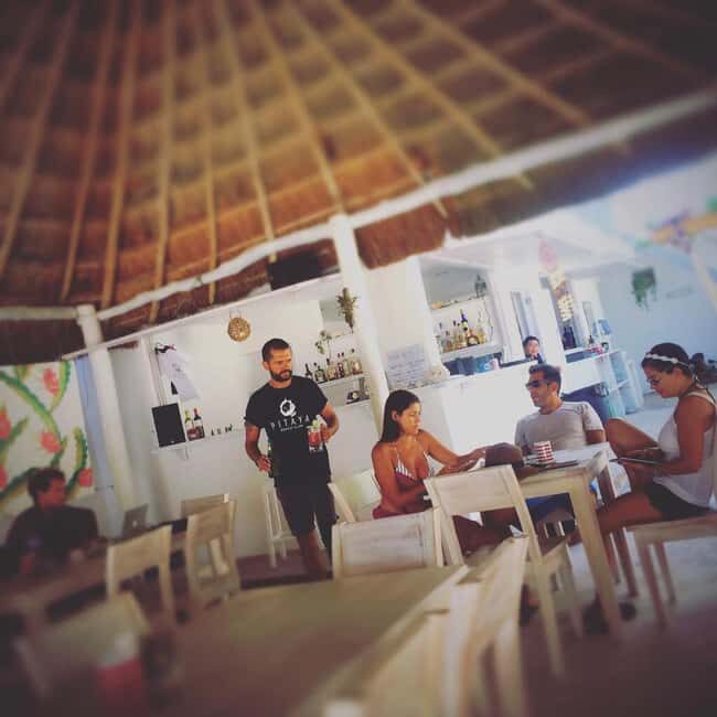 Costa Maya: Beach with Open Bar, Massage, Lunch & Snorkeling - An In-Depth Look at the Experience  